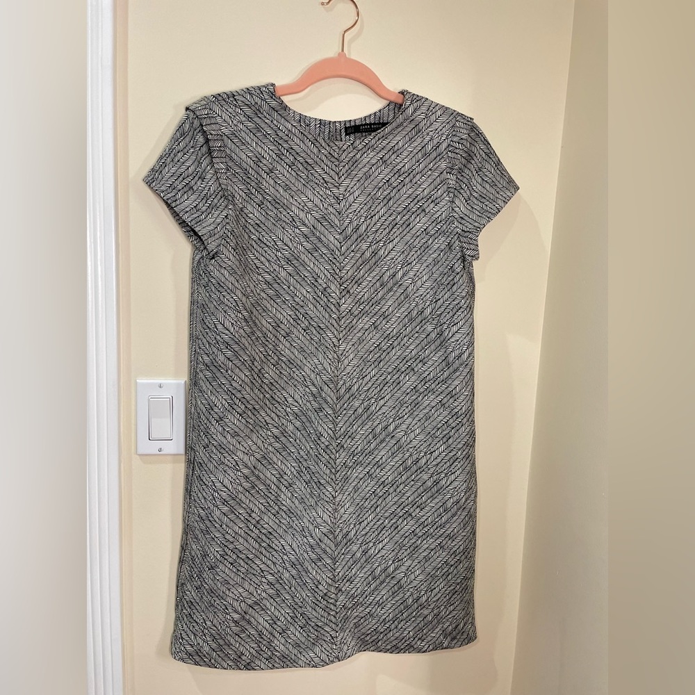 Zara Basic Collections Dress - Picture 10 of 12